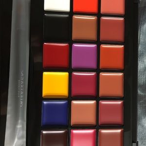 ‼️NEW: Anastasia Beverly Hills Lip Palette Vol. 1